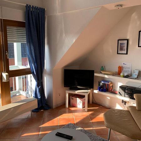 Maisonette "Abendroete"**** Mit Seeblick Sellin  Exterior foto