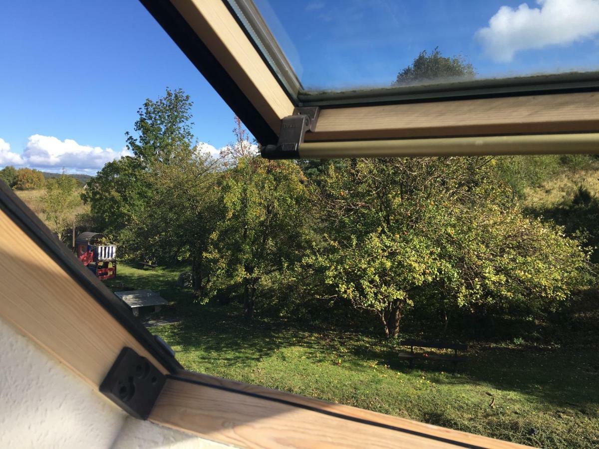 Maisonette "Abendroete"**** Mit Seeblick Sellin  Exterior foto