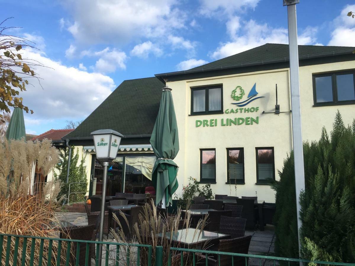 Maisonette "Abendroete"**** Mit Seeblick Sellin  Exterior foto